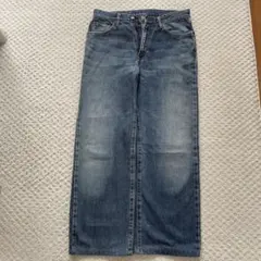 EDWIN エドウィン デニムパンツ ジーンズのサムネイル