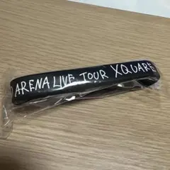 INI XQUARE ラバーバンド ラババン　西洸人