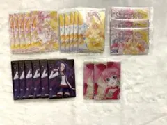 スイートプリキュア プリキュア カード ウエハース12 25枚セット