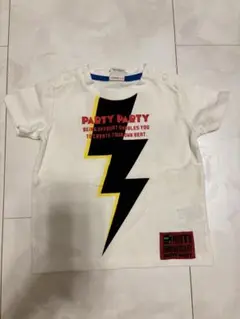 Tシャツ 80★新品タグ付き