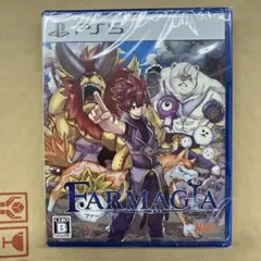 PS5 ファーマギア