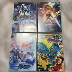 ☆新品DVD 仮面ライダーフォーゼ全12巻+BOX 福士蒼汰/石ノ森章太郎先生