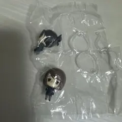 呪術廻戦 カプセルトイ