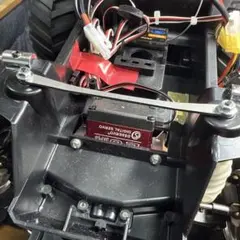 2026年最新】cw-01 タミヤの人気アイテム - メルカリ