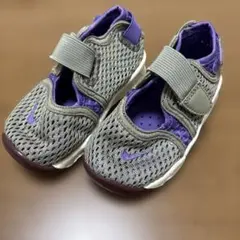 夏用格安美品‼️3日間限定格安出品‼️Nike の「リフト 2 ベビーシューズ」