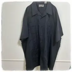 メンズ　半袖　Tシャツ　大きいサイズ