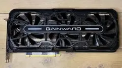 RTX3080 GAINWARD PHANTOM 10GB GDDR6X