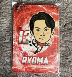 浦和レッズ プレイヤーズアクリルスタンド 2026 渡邉凌磨 - メルカリ