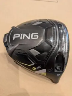 2026年最新】g430 lst ヘッドの人気アイテム - メルカリ