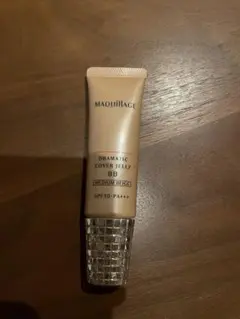 MAQuillAGE DRAMATIC COVER JELLY BB 30g