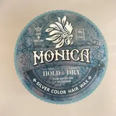 2026年最新】MONICA 特徴：カラーワックス ヘアワックスの人気アイテム