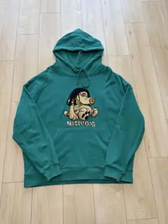 Nasty Dog パーカーnastydog