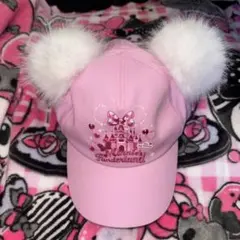 2026年最新】ディズニーパルパルーザ ファンキャップの人気アイテム