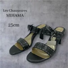 MIHAMA ミハマ ミュール サンダル 23cmのサムネイル