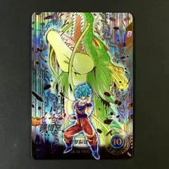 極美品】SDV11-030 孫悟空 パラレル - メルカリ
