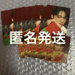 INI 木村柾哉　トレカ