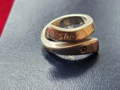 Sinmeダイヤモンド 3ピースピアス (石田ゆり子さん着用)330000円