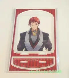 アンジェリークルミナライズ アンミナ バースデーアクリルスタンド シュリ