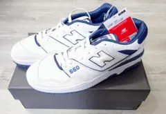 新品 ニューバランス newbalance BB550STG 28cm US10