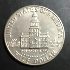 2025年最新】1776-1976 銀貨の人気アイテム - メルカリ