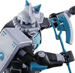 最安値）RG 1/144 MS-06S ザクII [初音ミクVer.] - メルカリ