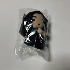 希少　未開封品　ちょっこりさん　ハリーポッター　スネイプ先生 未開封品 ちょっこりさん ハリーポッター スネイプ先生 - メルカリ