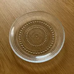 iittala カステヘルミ ガラスプレート 17cmのサムネイル