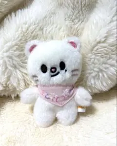 SKZOO straykids jiniret ヒョンジン ジニレットのサムネイル