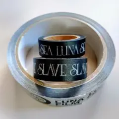 LUNA SEA マスキングテープ
