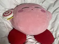 星のカービィぬいぐるみのサムネイル