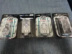 ディズニーストア限定スターウォーズ BDXドロイドファクトリー