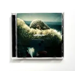 Lemonade (レモネード)［CD+DVD］/ Beyonce（ビヨンセ）