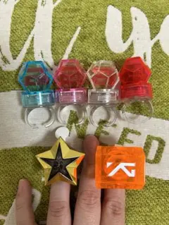 BIGBANG テソン　ボイスキーホルダー　フラッシュリング　時計 BIGBANG テソン ボイスキーホルダー フラッシュリング 時計