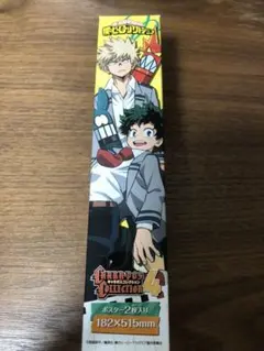 僕のヒーローアカデミア　ヒロアカ　キャラポス