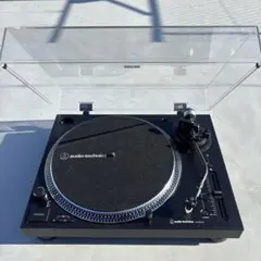 レコードプレーヤー audio-technica AT-LP120XBT-USB