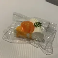 ケーキ スクイーズ