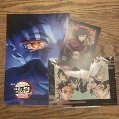 鬼滅の刃 無限城編　入場特典