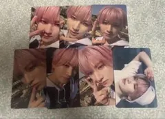 &TEAM 青嵐 トレカ【YUMA】