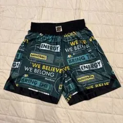 BallLine バスケットボールパンツ XS
