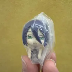 チェンソーマン レゼ篇 つまんでつなげてマスコット1 レゼ ボールチェーン