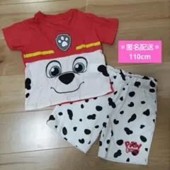 マーシャル パウパトロール まとめ売り 110 男の子 女の子 夏服 春服