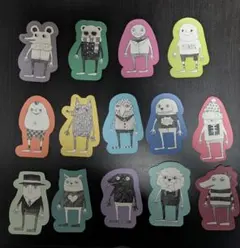 米津玄師UNBELIEVERS CD + ステッカーセット 米津玄師 「アンビリーバーズ」 スペシャルパッケージ盤