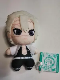 ともぬい　鬼滅の刃 不死川実弥