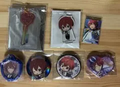 あんスタ 司 グッズ7点セット