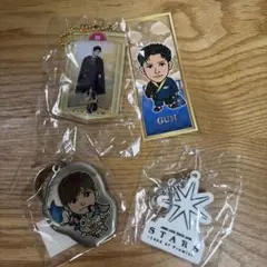 三代目JSB 岩田剛典　まとめ売り