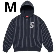Supreme Devil S Logo Zip Up Hooded