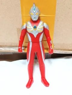 ウルトラマンサーガ 14cm ソフビ フィギュア 絶版 131 - メルカリ