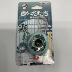 鬼滅の刃　時透無一郎　きめつたまごっち　ちょこのっこ　カラコレ　すわらせ隊　4点 鬼滅の刃 時透無一郎 きめつたまごっち ちょこのっこ カラコレ