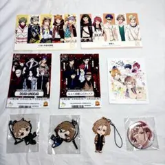 ◇非売品・特典多数◇ A3! グッズ 8点セット まとめ売り