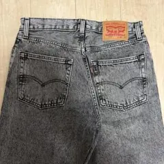 Levi's 578 グレー w 30 L32